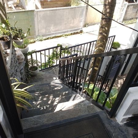 Coco House Villa Galle Exterior photo
