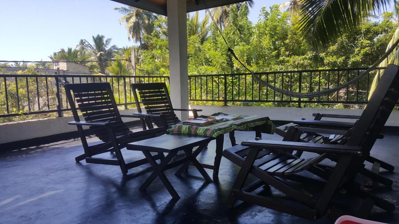 Coco House Villa Galle Exterior photo