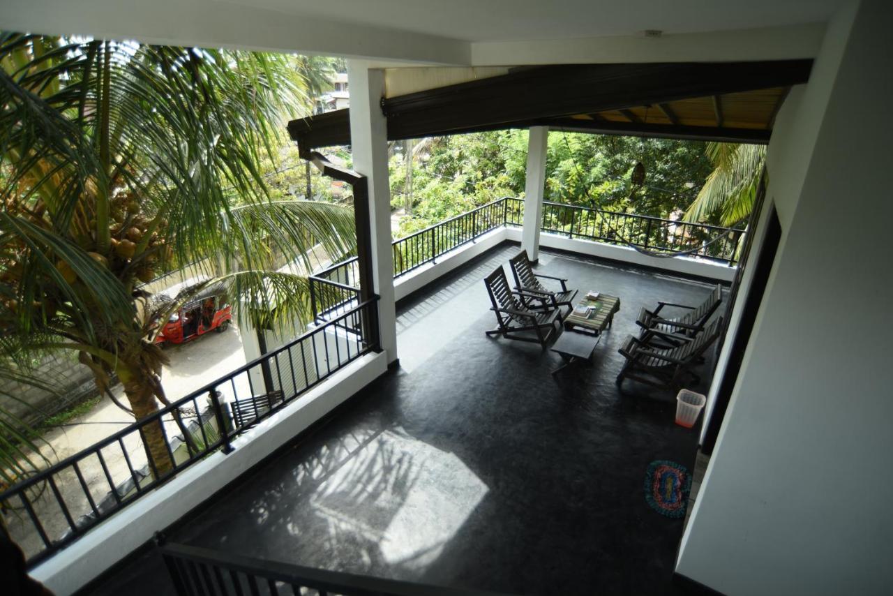 Coco House Villa Galle Exterior photo