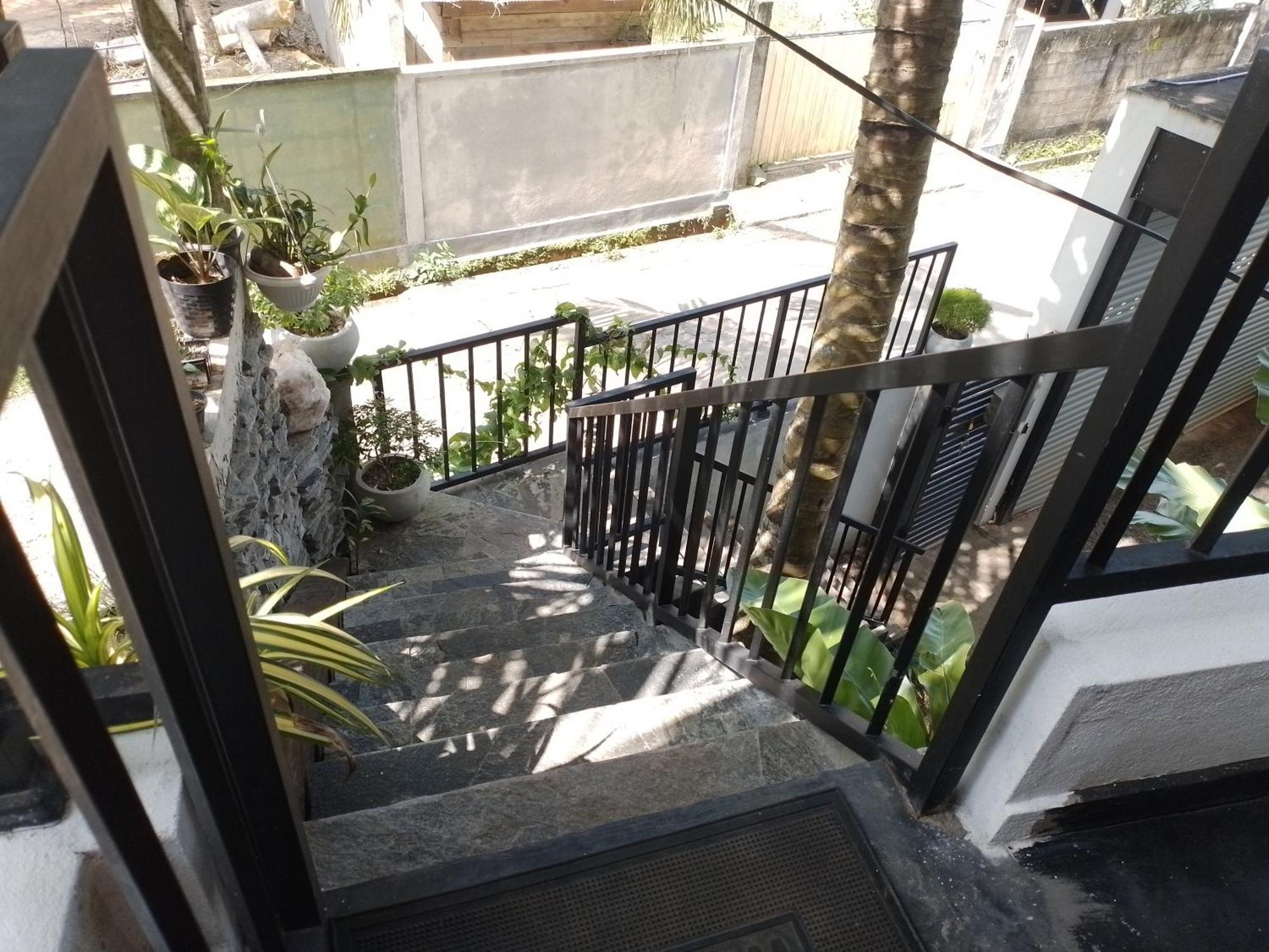 Coco House Villa Galle Exterior photo
