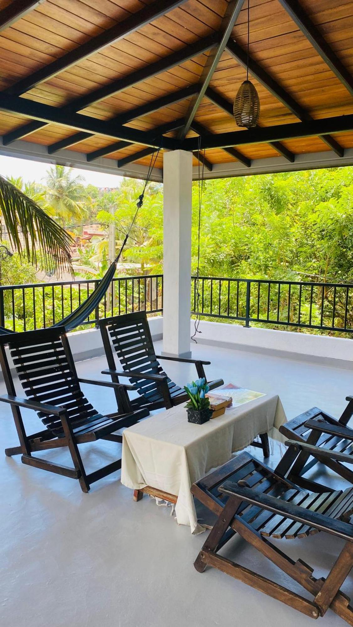 Coco House Villa Galle Exterior photo