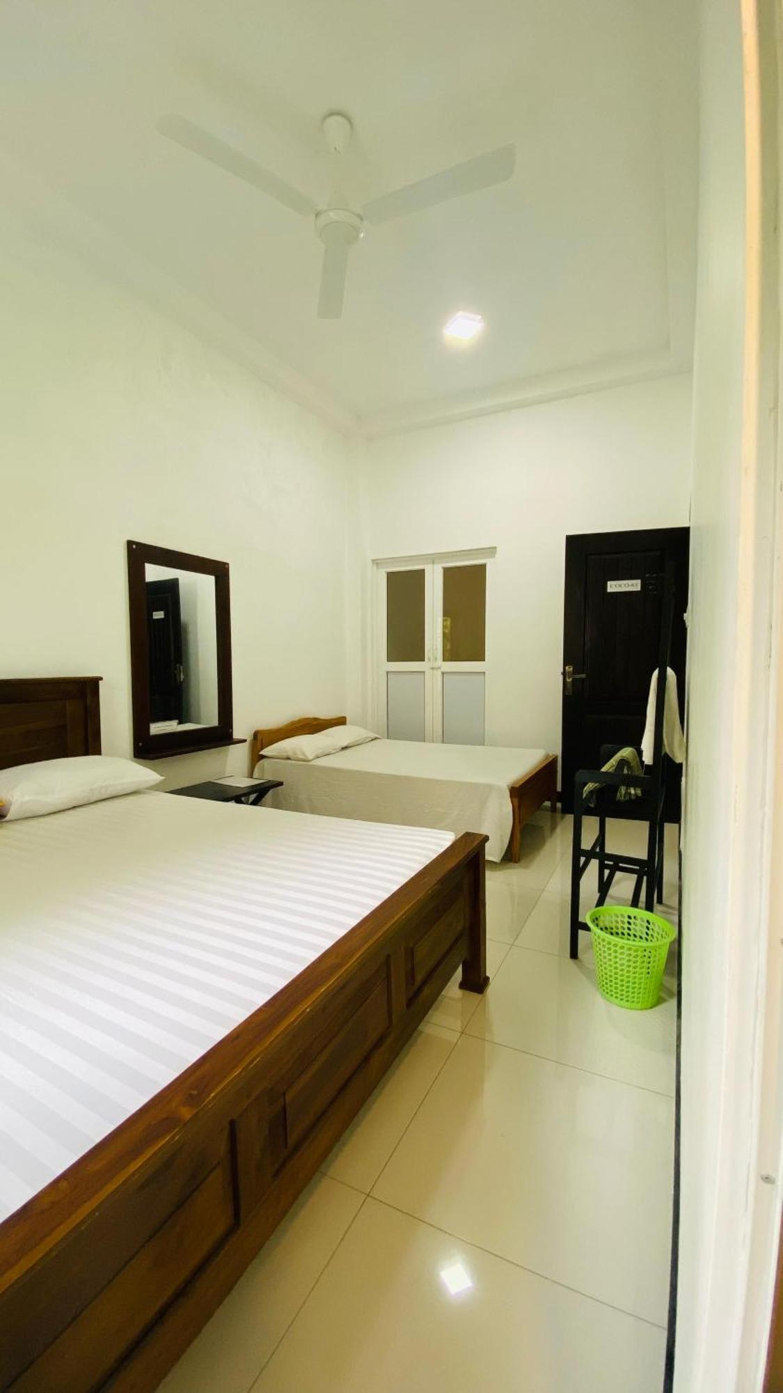 Coco House Villa Galle Exterior photo