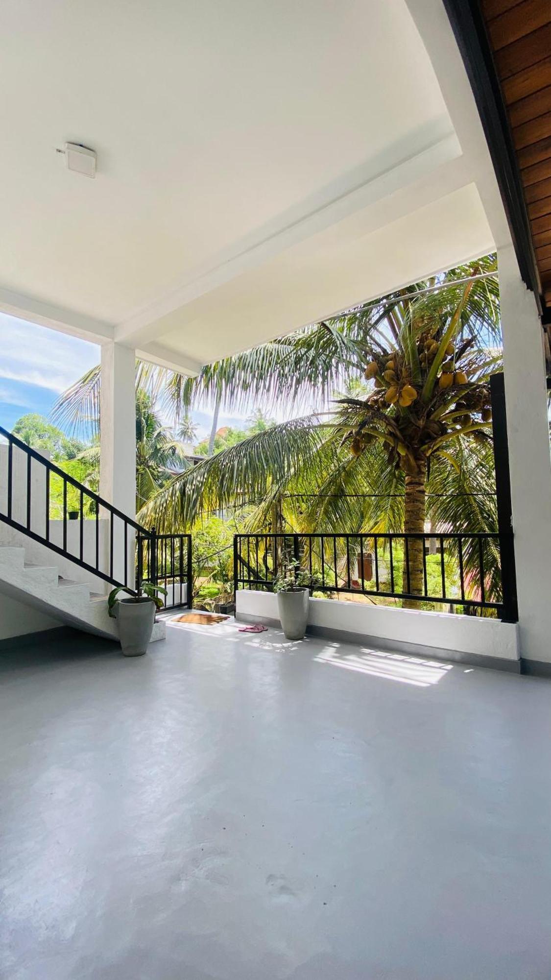Coco House Villa Galle Exterior photo