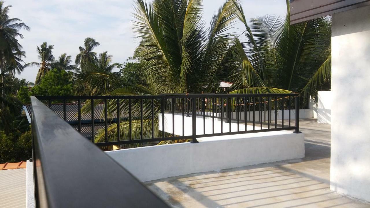 Coco House Villa Galle Exterior photo