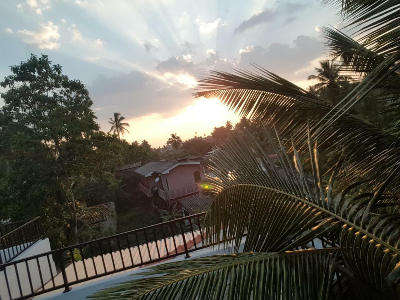 Coco House Villa Galle Exterior photo