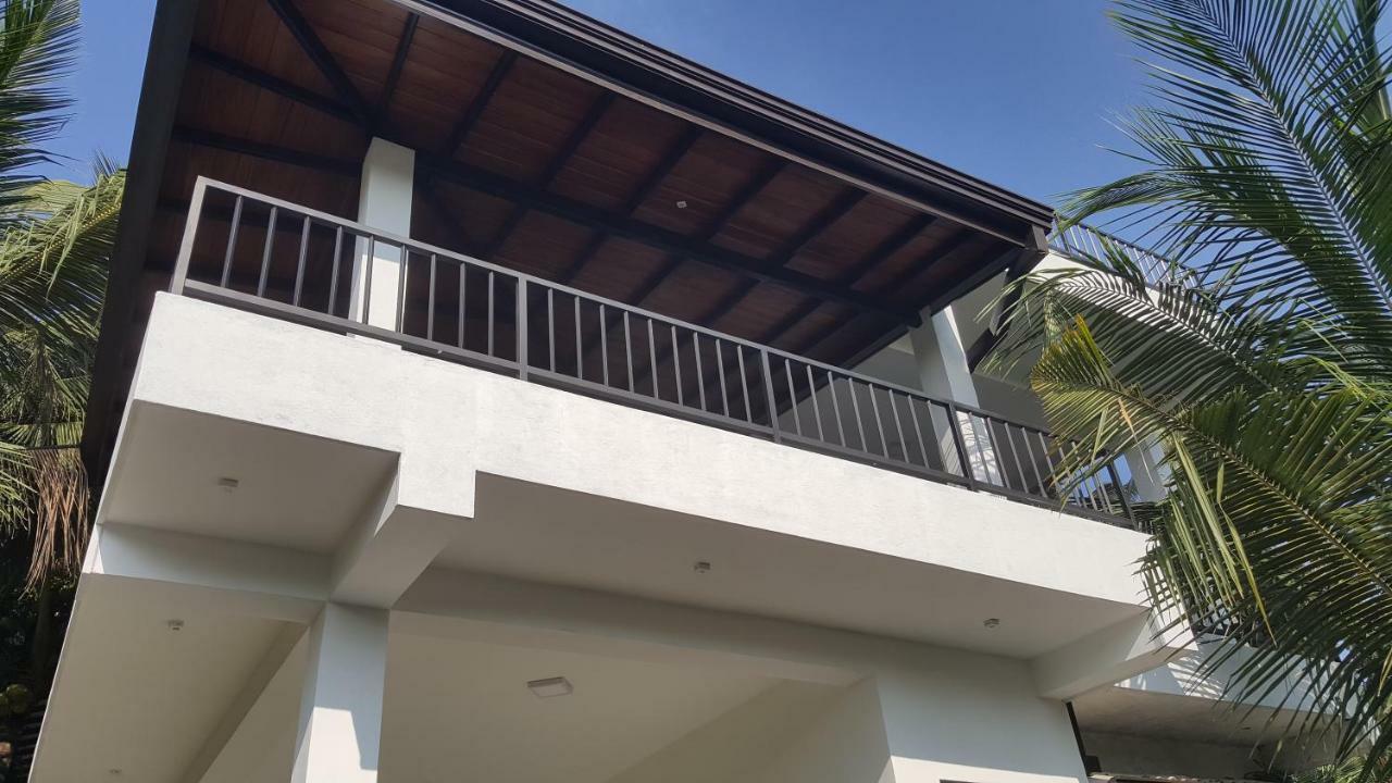 Coco House Villa Galle Exterior photo