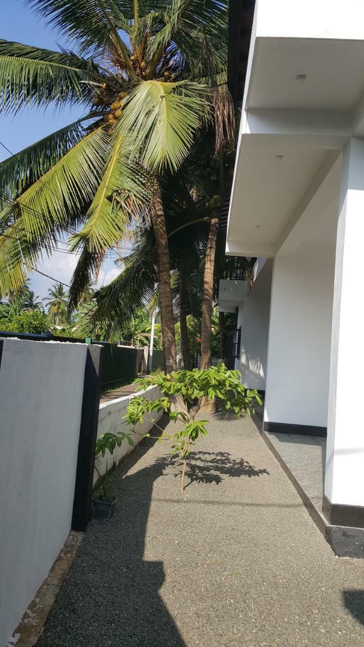Coco House Villa Galle Exterior photo