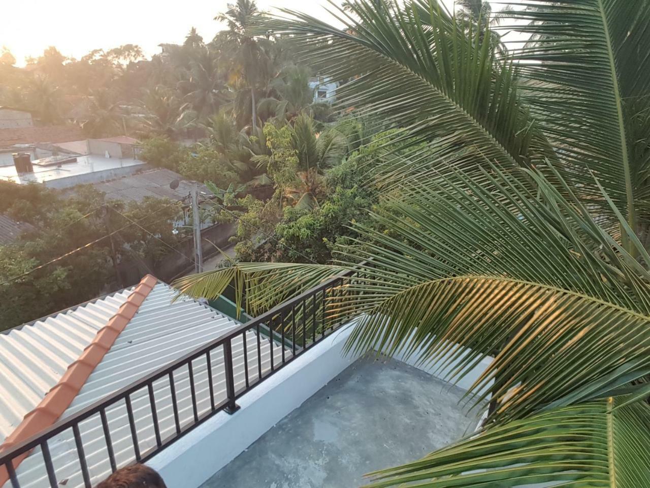 Coco House Villa Galle Exterior photo